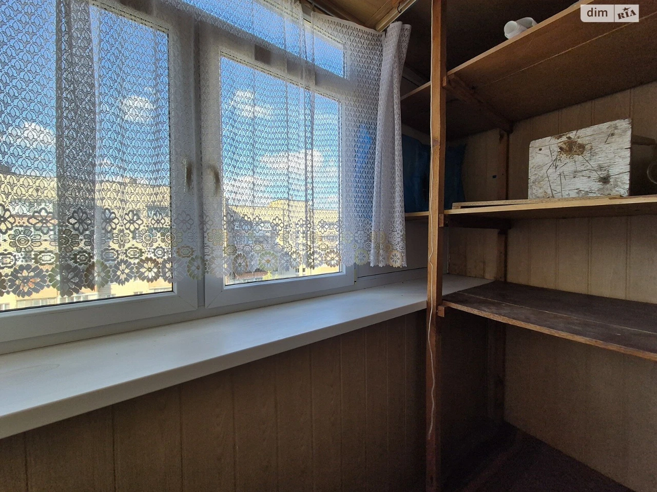 Long-Term Rental Apartment, Svjatoshynskyi