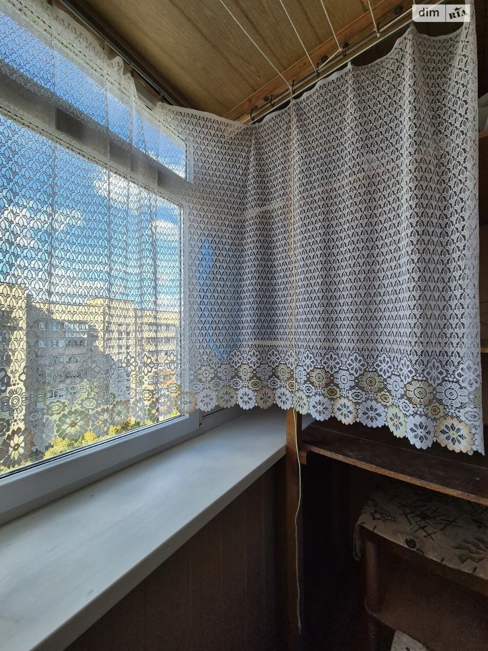 Long-Term Rental Apartment, Svjatoshynskyi