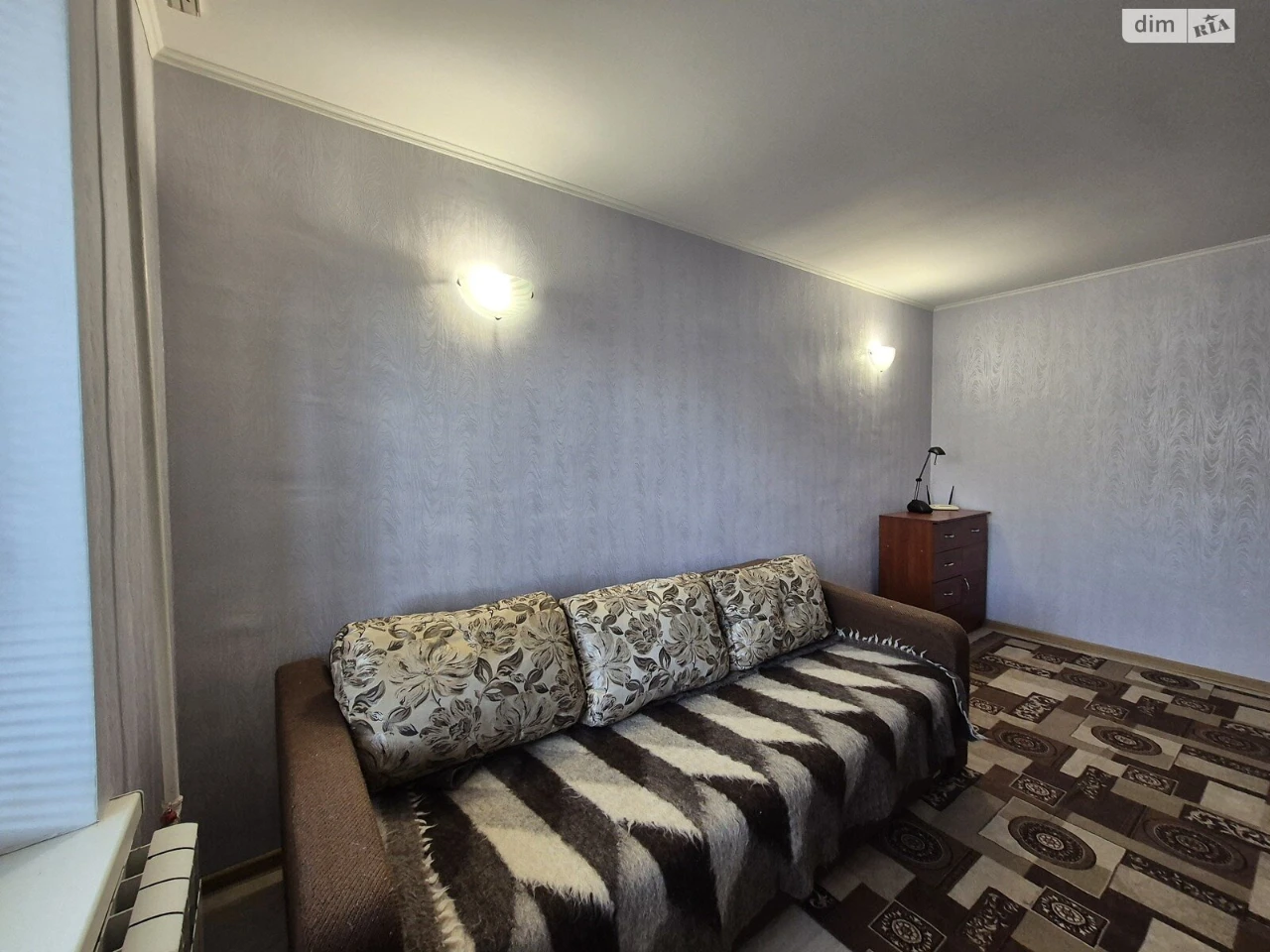 Long-Term Rental Apartment, Svjatoshynskyi