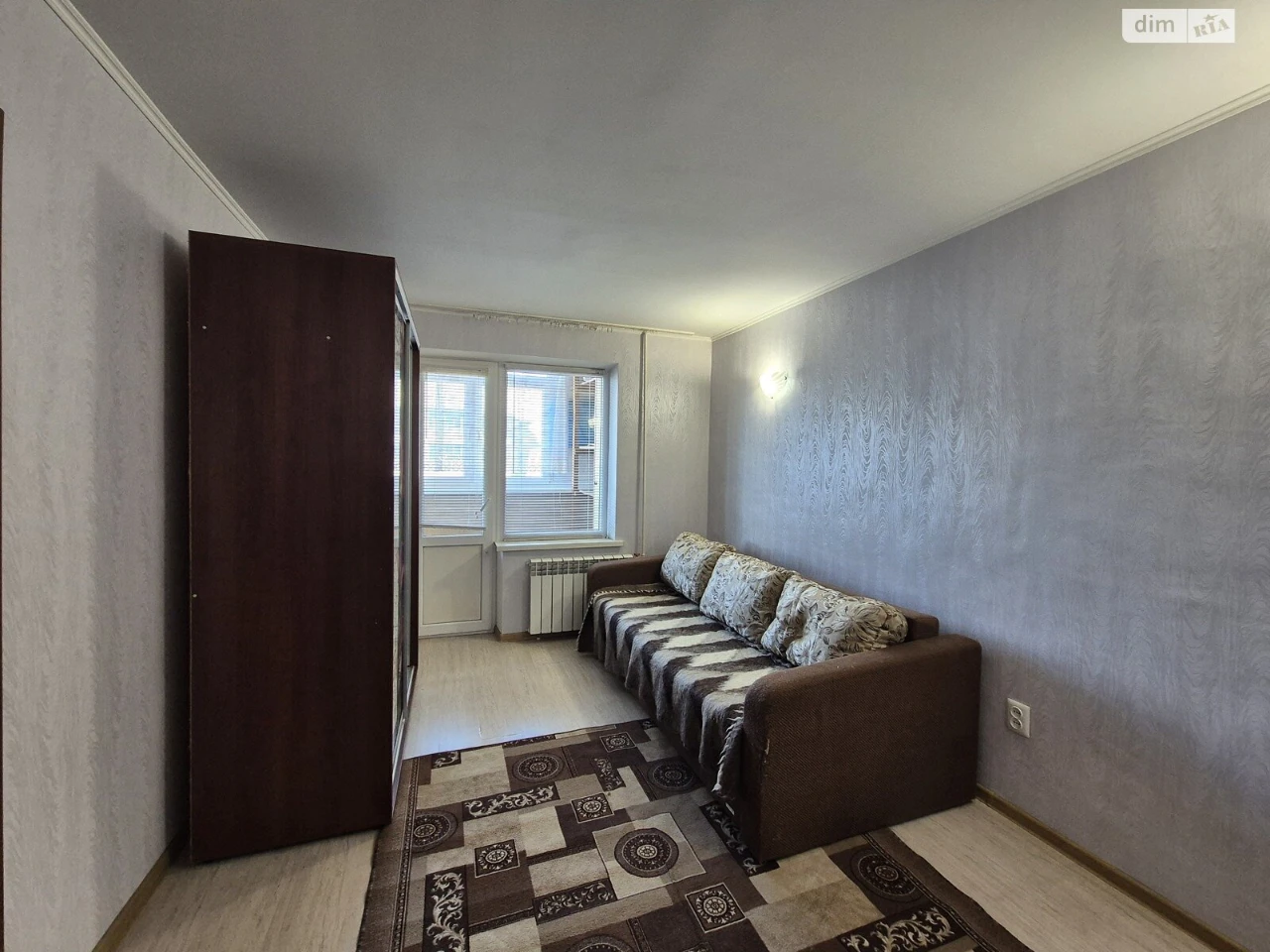 Long-Term Rental Apartment, Svjatoshynskyi