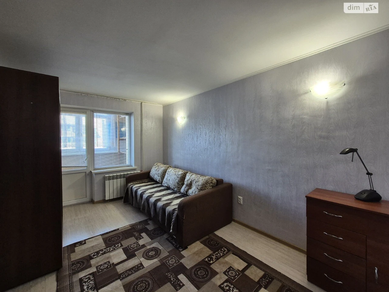 Long-Term Rental Apartment, Svjatoshynskyi
