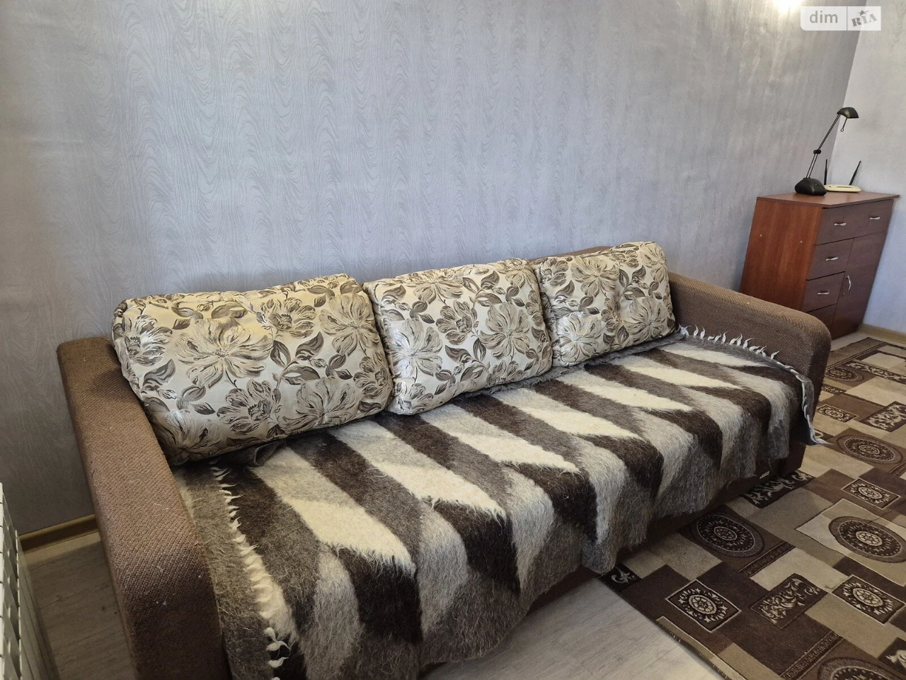 Long-Term Rental Apartment, Svjatoshynskyi