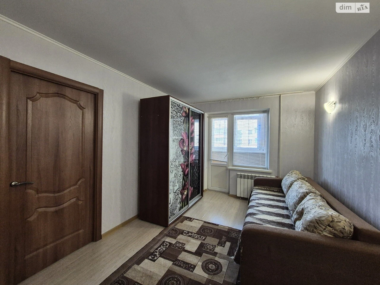 Long-Term Rental Apartment, Svjatoshynskyi