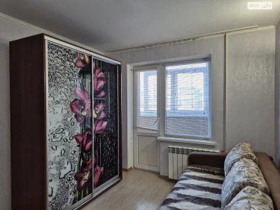 Long-Term Rental Apartment, Svjatoshynskyi