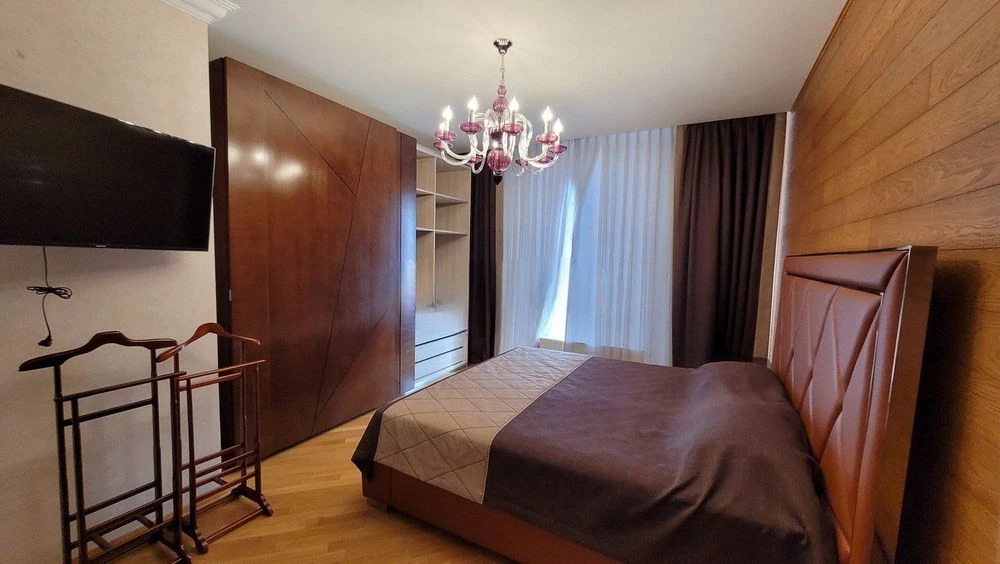 3-х комн. квартира в ЖК Гольфстрим +Паркинг на -1 этаже,рем