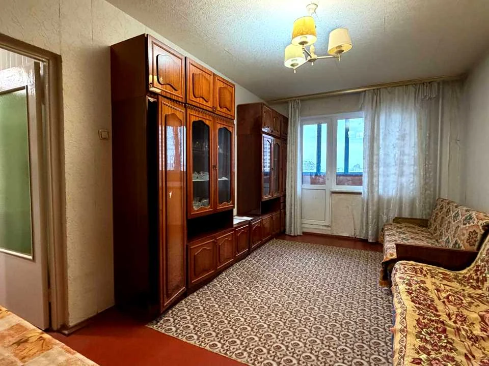 Квартира. Харьковское шоссе, Киев