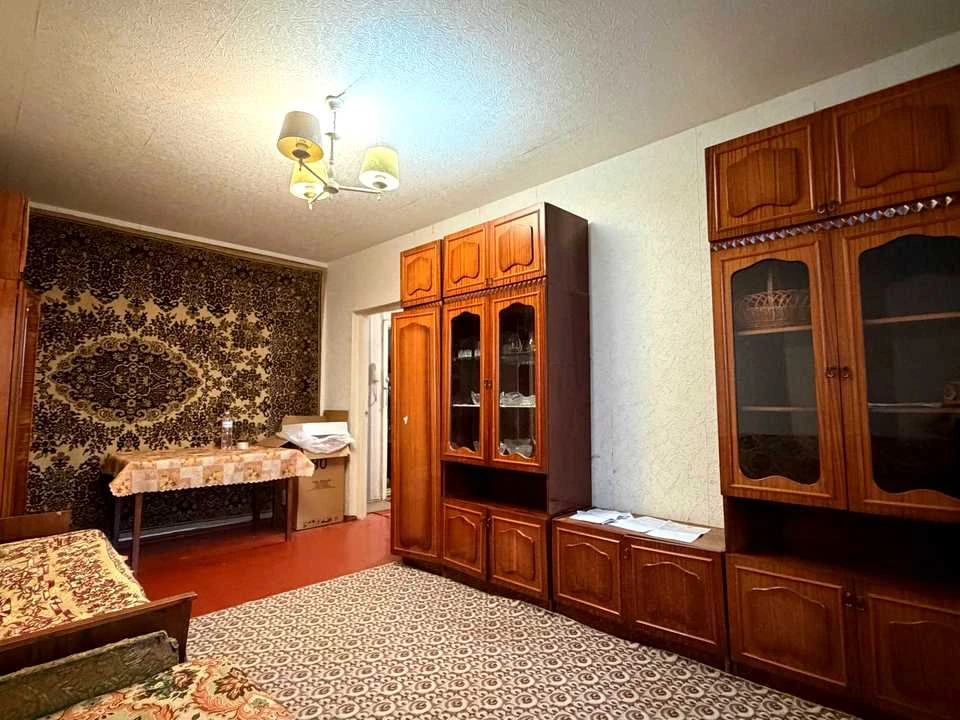 Квартира. Харьковское шоссе, Киев