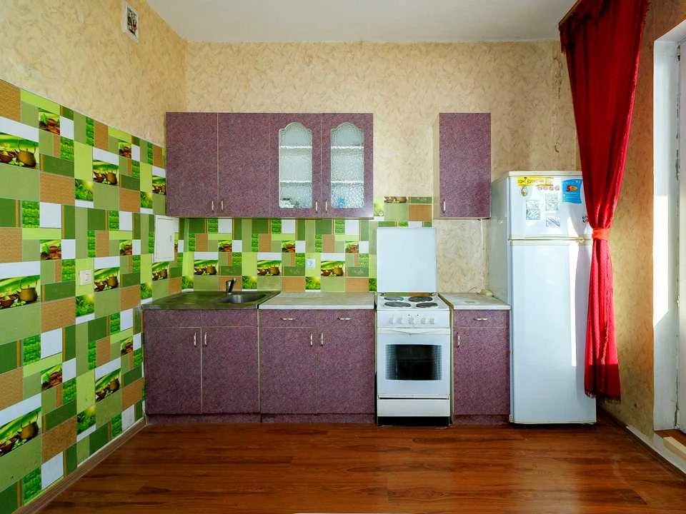 Apartment. Kyiv, Vulytsia Knyzhii Zatony