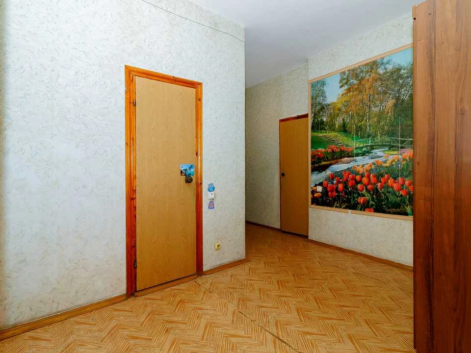 Apartment. Kyiv, Vulytsia Knyzhii Zatony