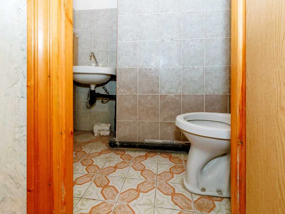 Apartment. Kyiv, Vulytsia Knyzhii Zatony