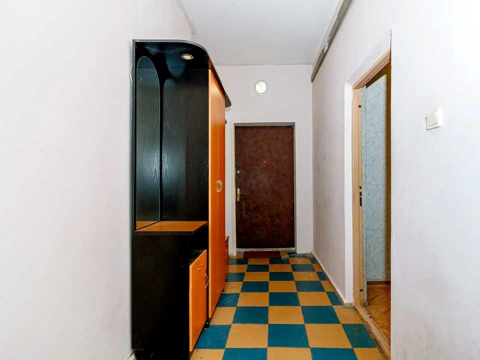 Apartment. Kyiv, Vulytsia Knyzhii Zatony