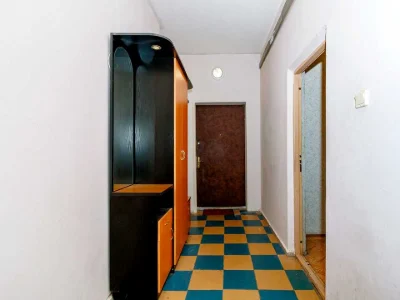 Apartment. Kyiv, Vulytsia Knyzhii Zatony