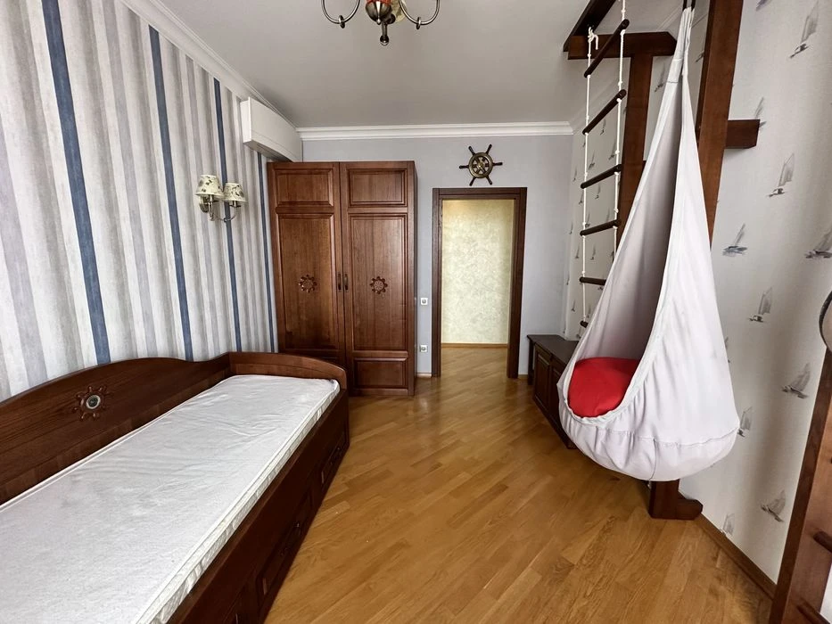3-х комн. квартира в ЖК Гольфстрим +Паркинг на -1 этаже,рем