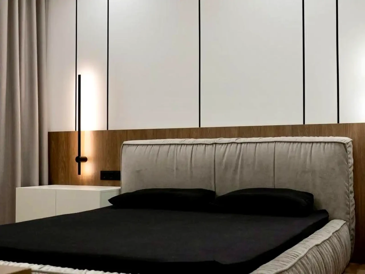Сдается квартира 2-комн. 68 м² 14/17 этаж.