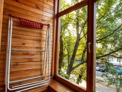 Оренда квартири 2-кімн. 45 м² 2/5 пов.