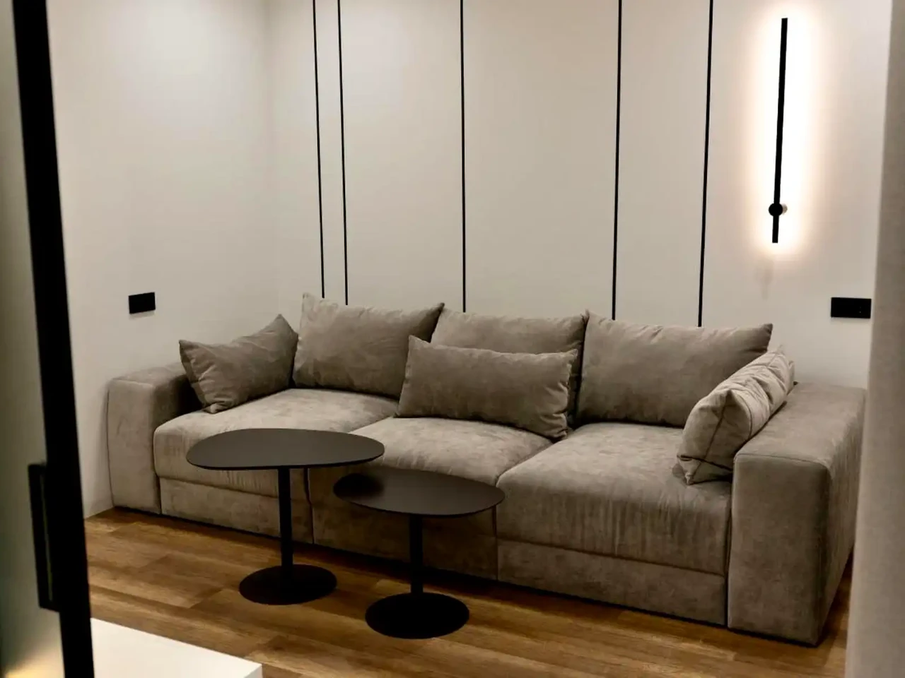 Сдается квартира 2-комн. 68 м² 14/17 этаж.
