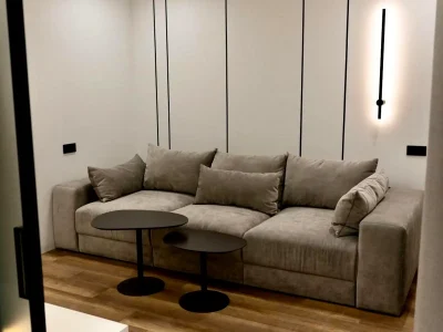 Сдается квартира 2-комн. 68 м² 14/17 этаж.