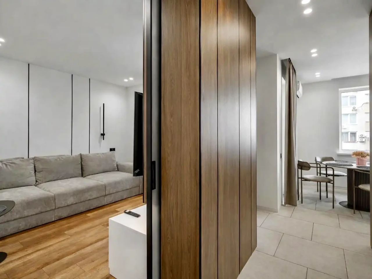 Сдается квартира 2-комн. 68 м² 14/17 этаж.