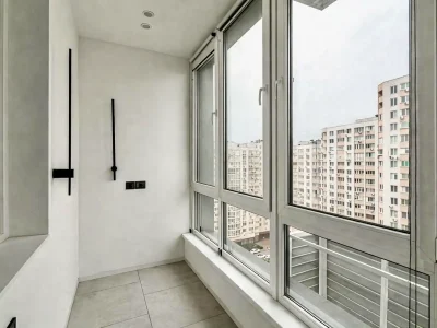 Сдается квартира 2-комн. 68 м² 14/17 этаж.