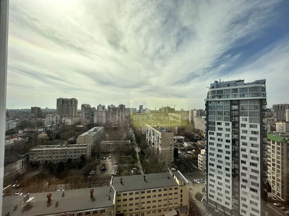 3-х комн. квартира в ЖК Гольфстрим +Паркинг на -1 этаже,рем