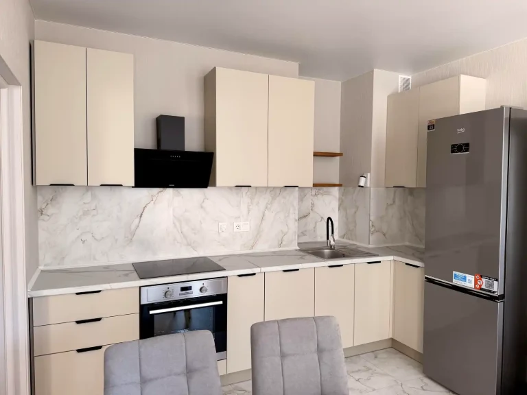 Сдается квартира 2-комн. 62 м² 15/24 этаж