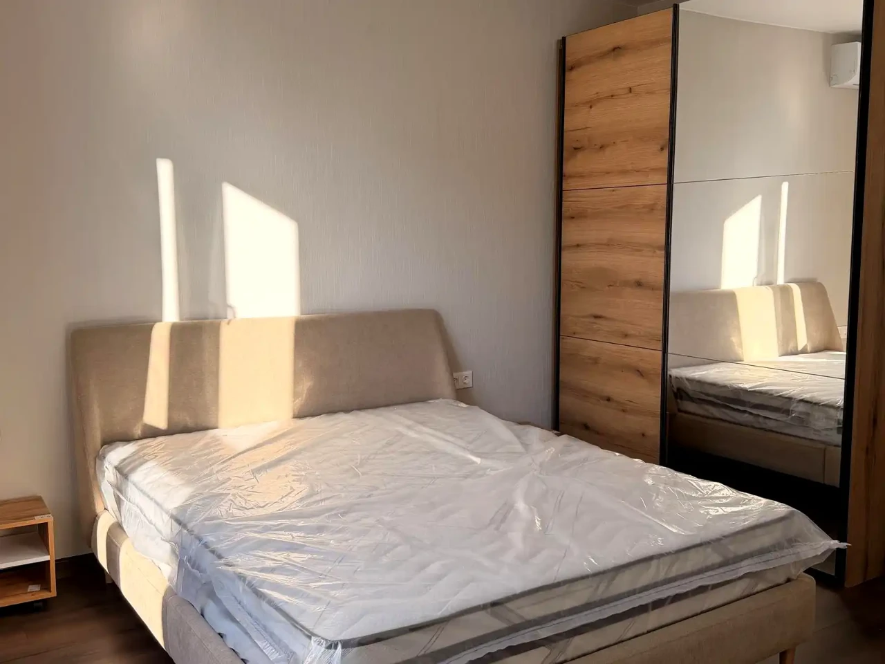 Сдается квартира 2-комн. 62 м² 15/24 этаж