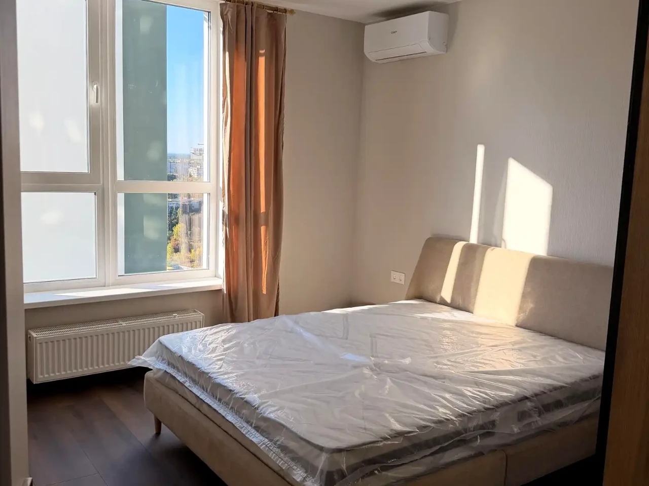 Сдается квартира 2-комн. 62 м² 15/24 этаж