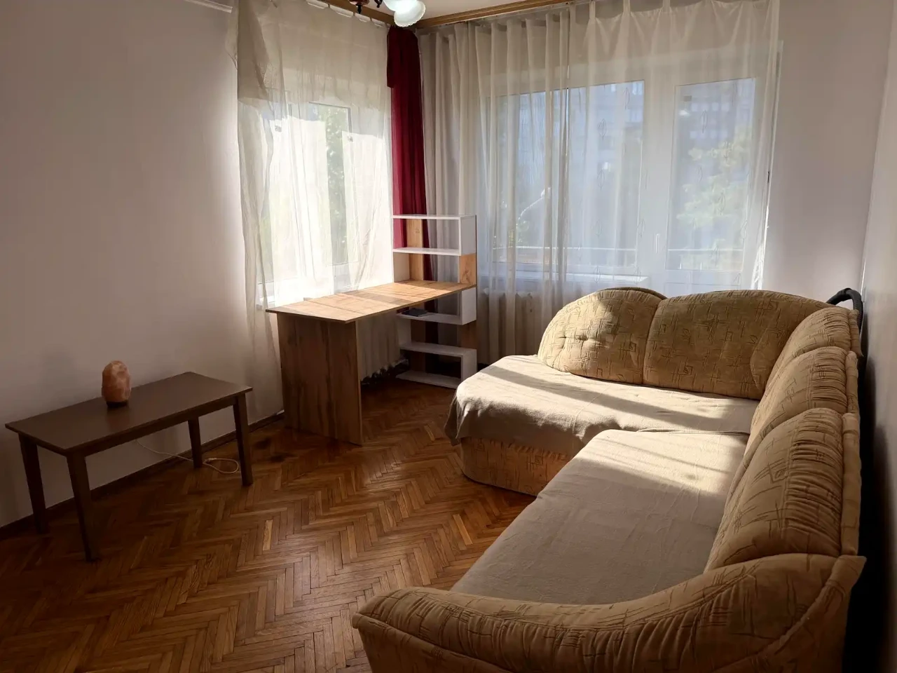 Оренда квартири 2-кімн. 45 м² 3/5 пов.