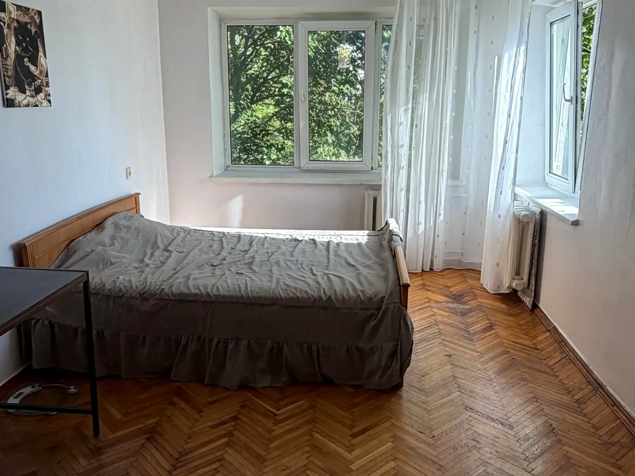 Оренда квартири 2-кімн. 45 м² 3/5 пов.