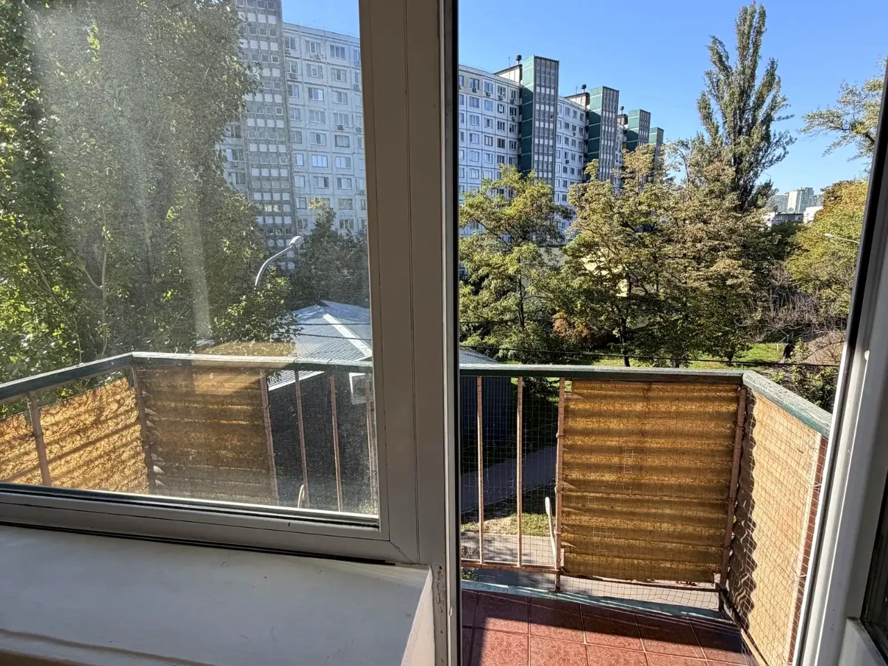Оренда квартири 2-кімн. 45 м² 3/5 пов.