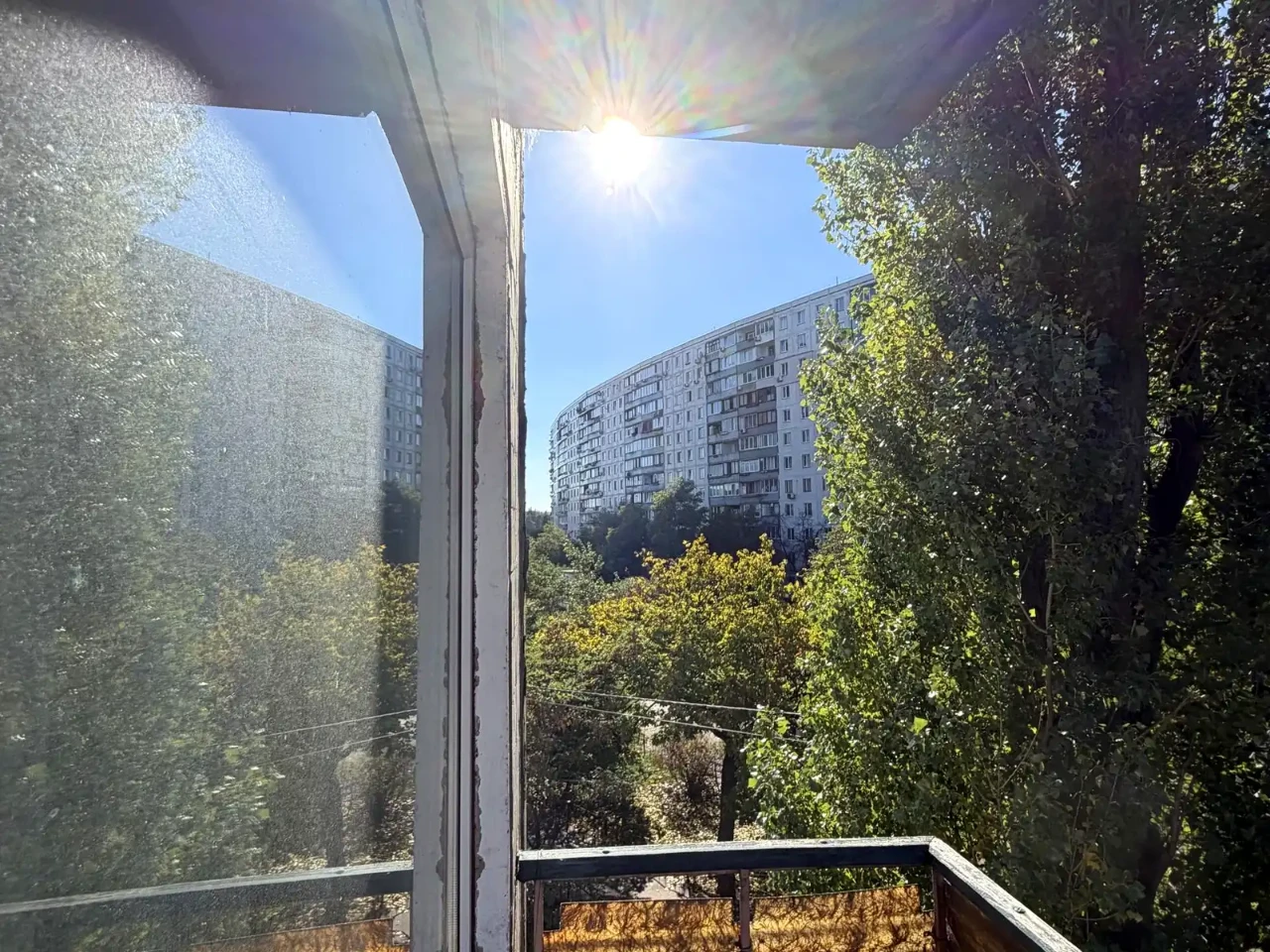 Оренда квартири 2-кімн. 45 м² 3/5 пов.