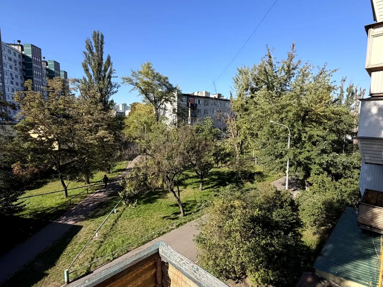 Оренда квартири 2-кімн. 45 м² 3/5 пов.
