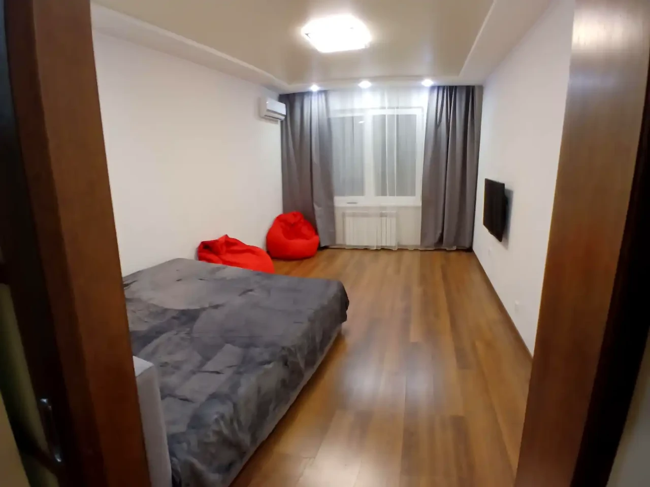 Rent 1-room apartment 47 m² 3/25 floor