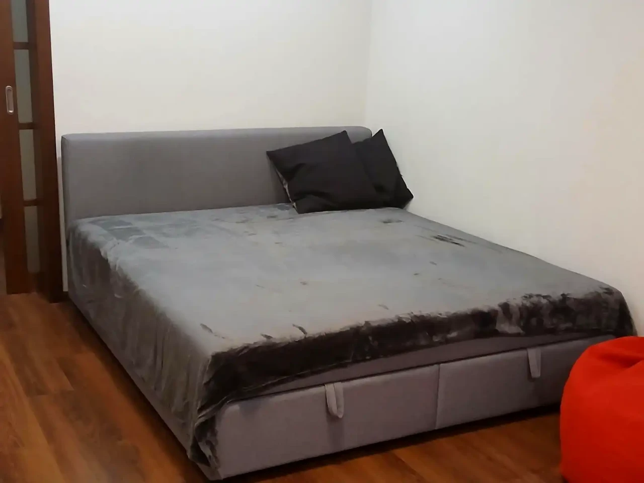 Rent 1-room apartment 47 m² 3/25 floor