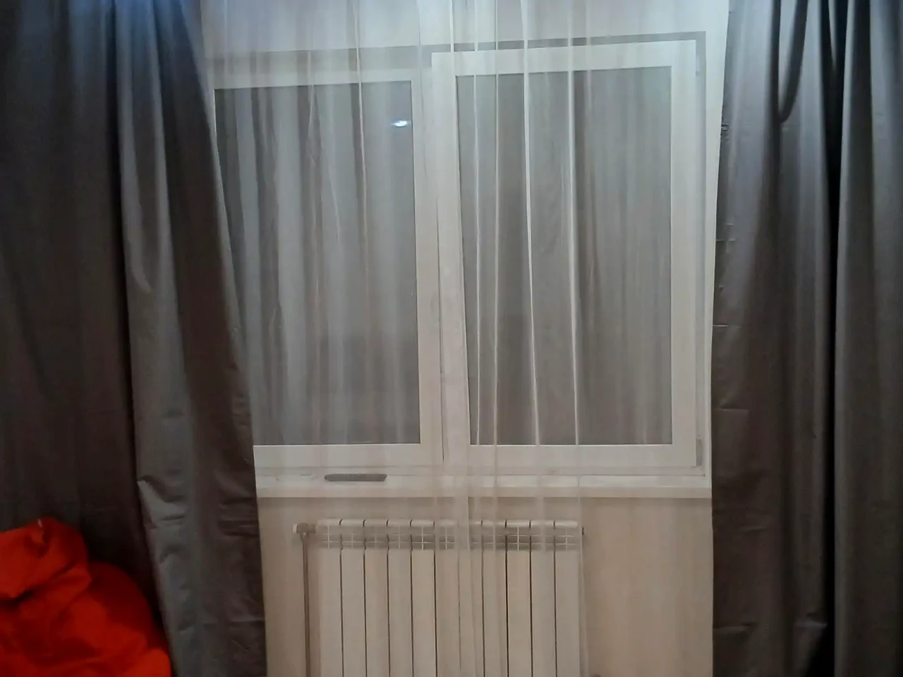 Rent 1-room apartment 47 m² 3/25 floor