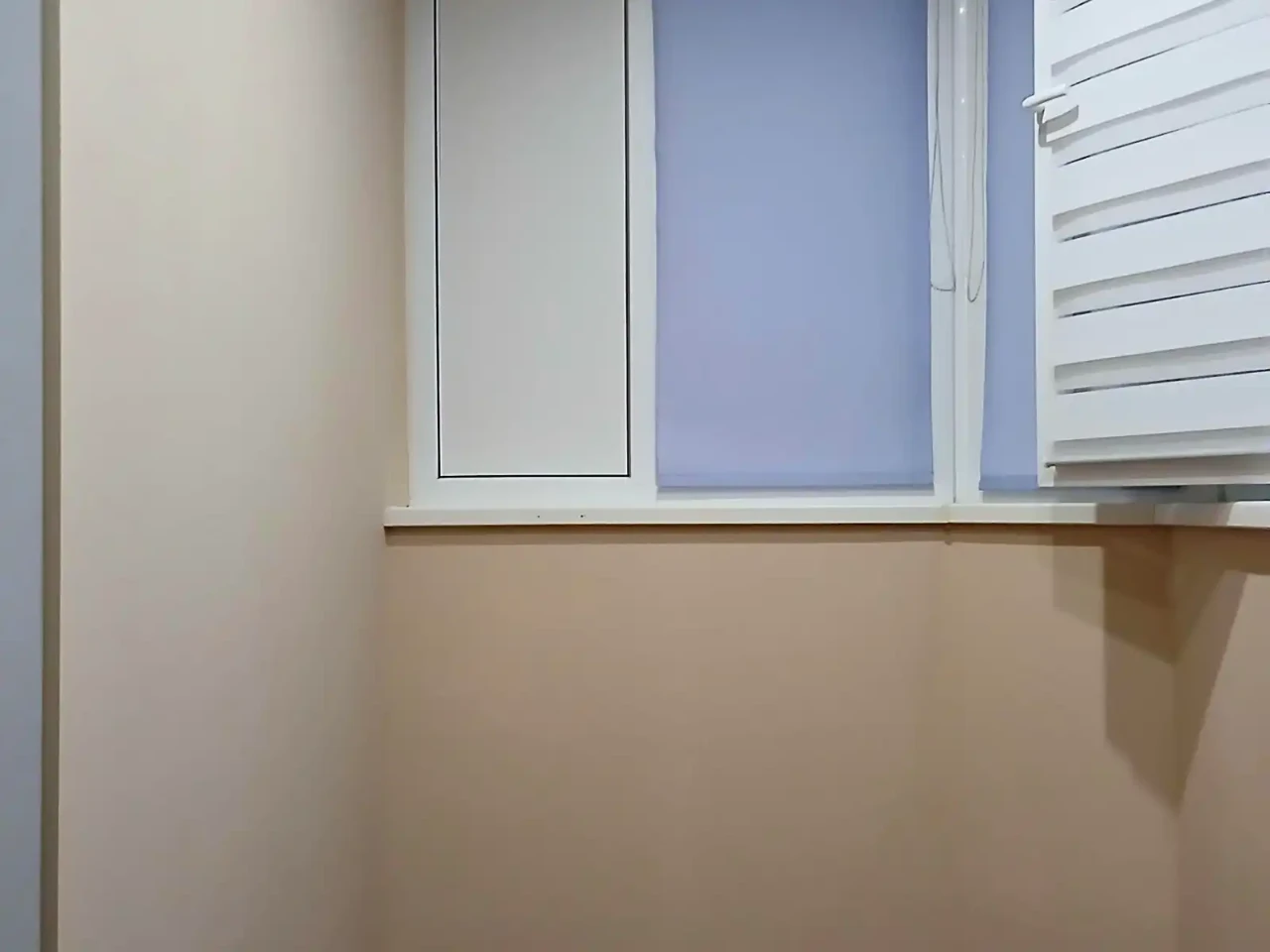 Rent 1-room apartment 47 m² 3/25 floor