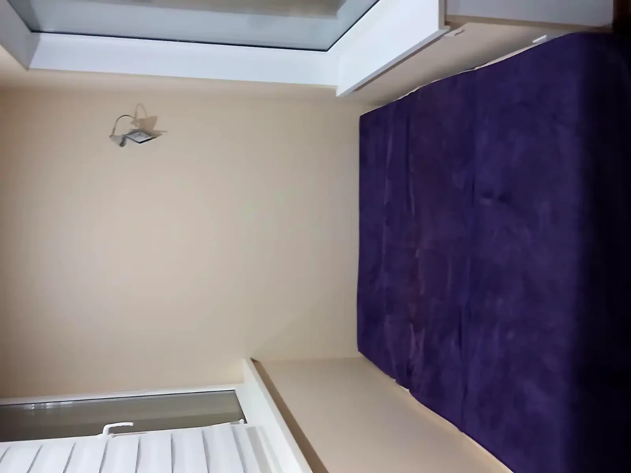 Rent 1-room apartment 47 m² 3/25 floor