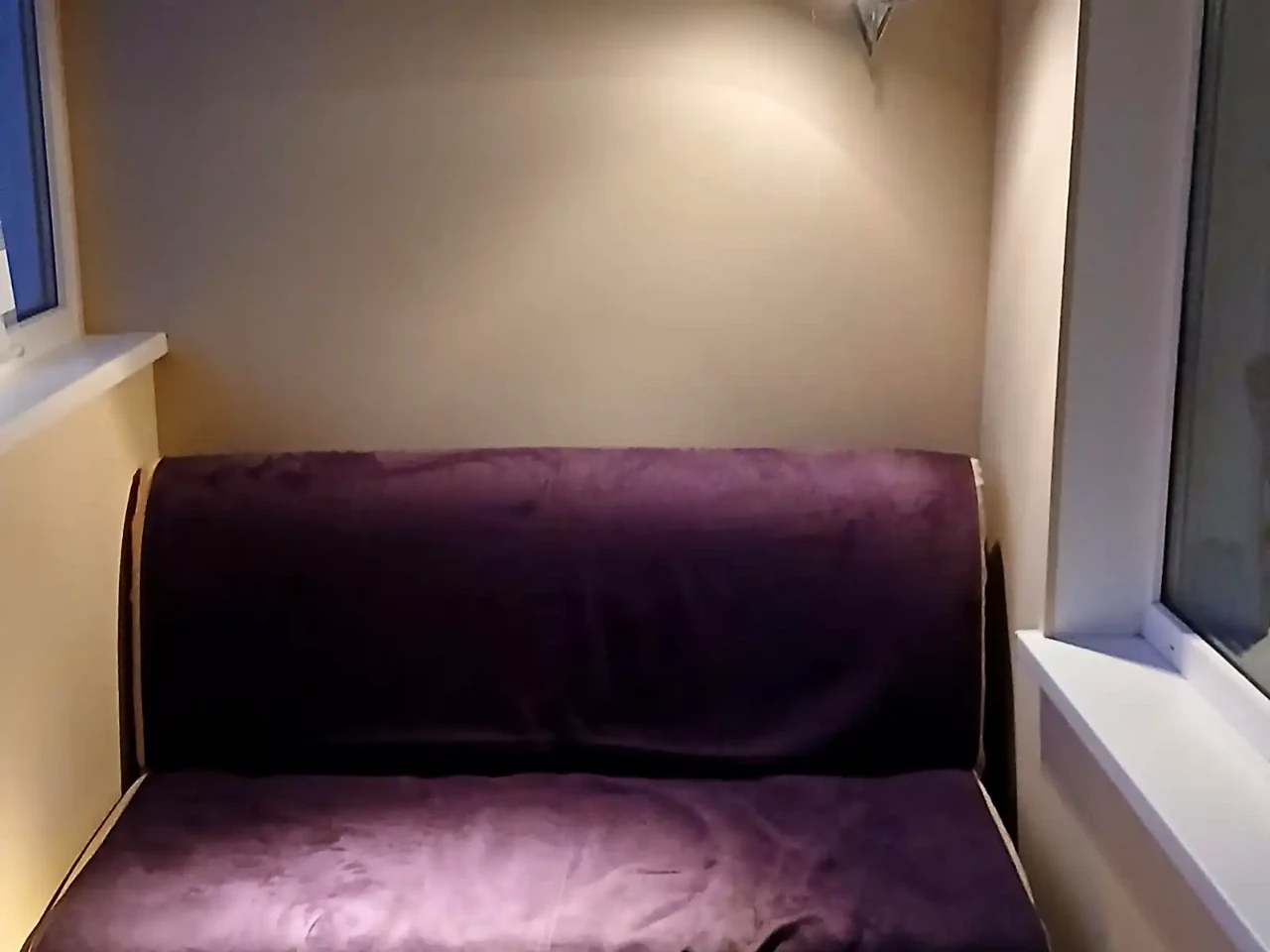 Rent 1-room apartment 47 m² 3/25 floor