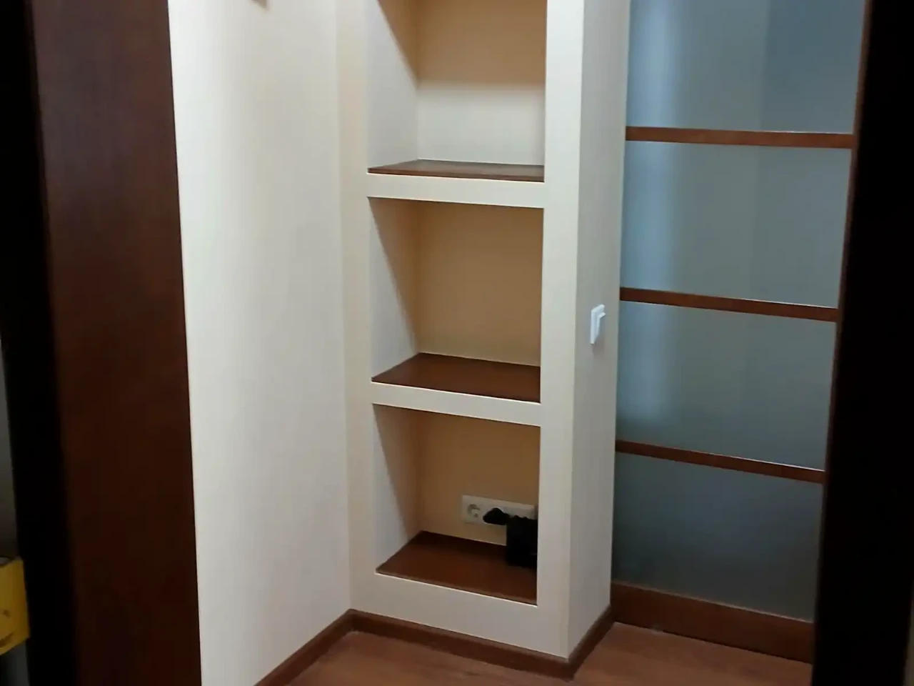 Rent 1-room apartment 47 m² 3/25 floor