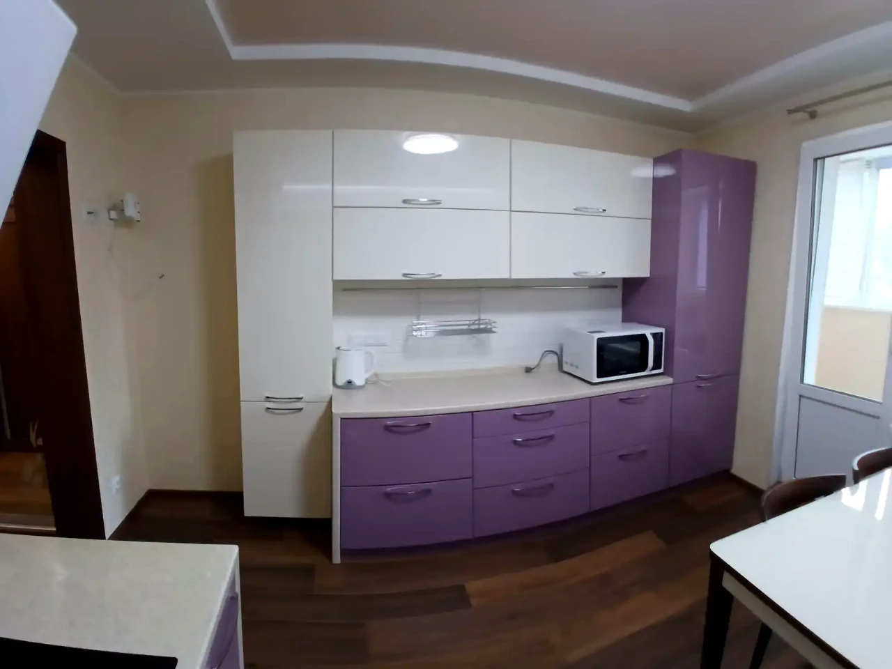 Rent 1-room apartment 47 m² 3/25 floor