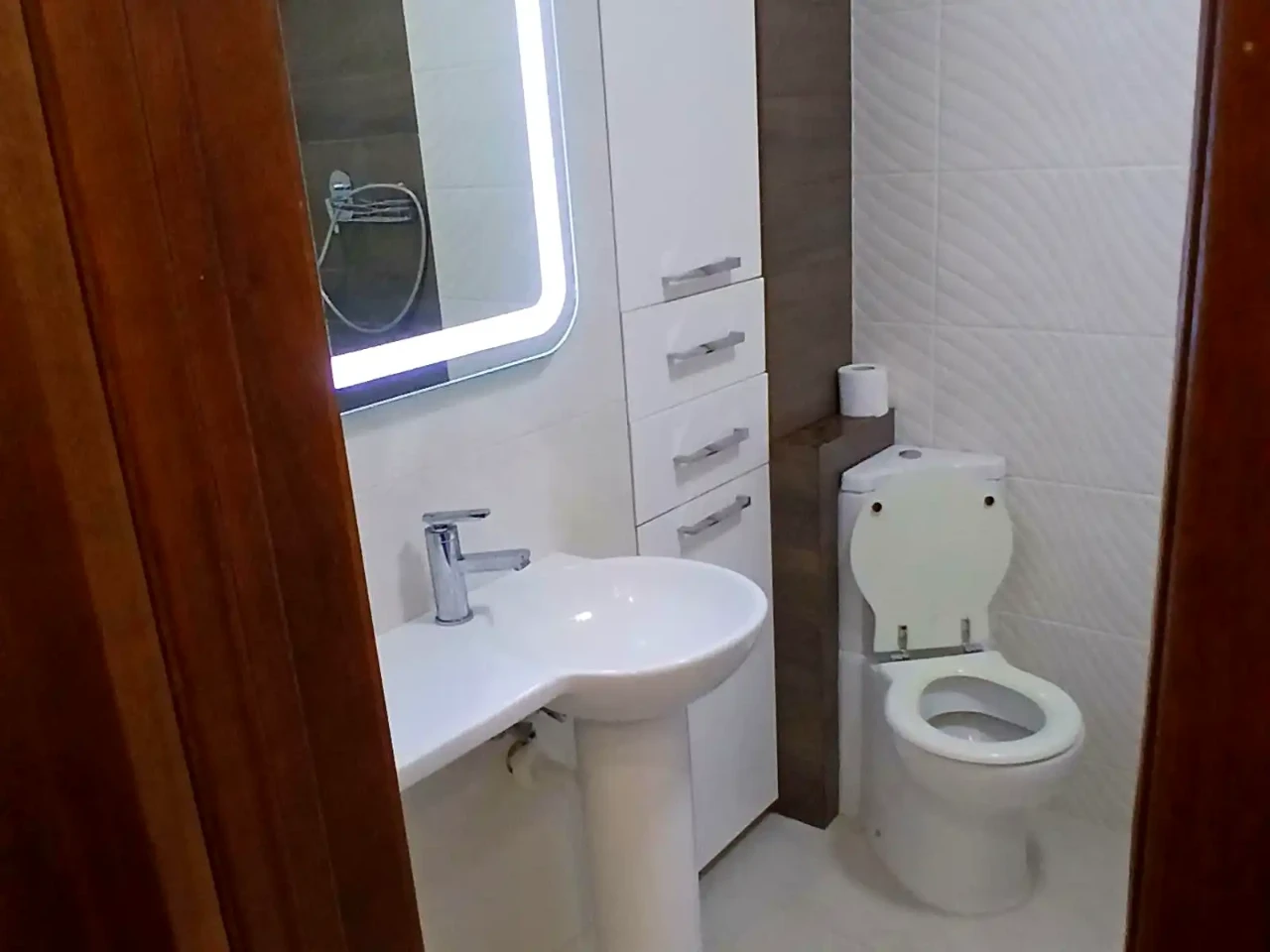 Rent 1-room apartment 47 m² 3/25 floor