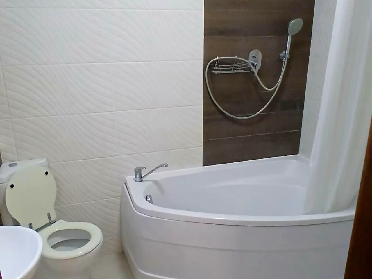 Rent 1-room apartment 47 m² 3/25 floor