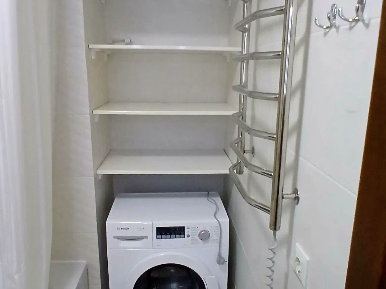 Rent 1-room apartment 47 m² 3/25 floor