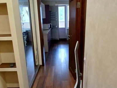 Rent 1-room apartment 47 m² 3/25 floor