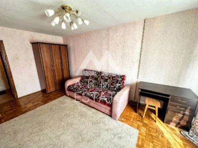 Сдам однокомнатную квартиру (34 м²) в Киеве, Оболонский район