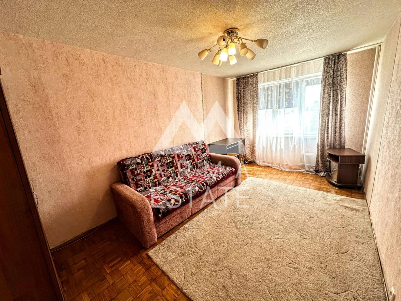 Сдам однокомнатную квартиру (34 м²) в Киеве, Оболонский район