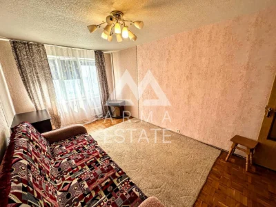 Сдам однокомнатную квартиру (34 м²) в Киеве, Оболонский район
