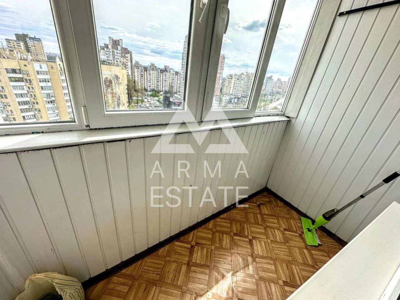 Сдам однокомнатную квартиру (34 м²) в Киеве, Оболонский район