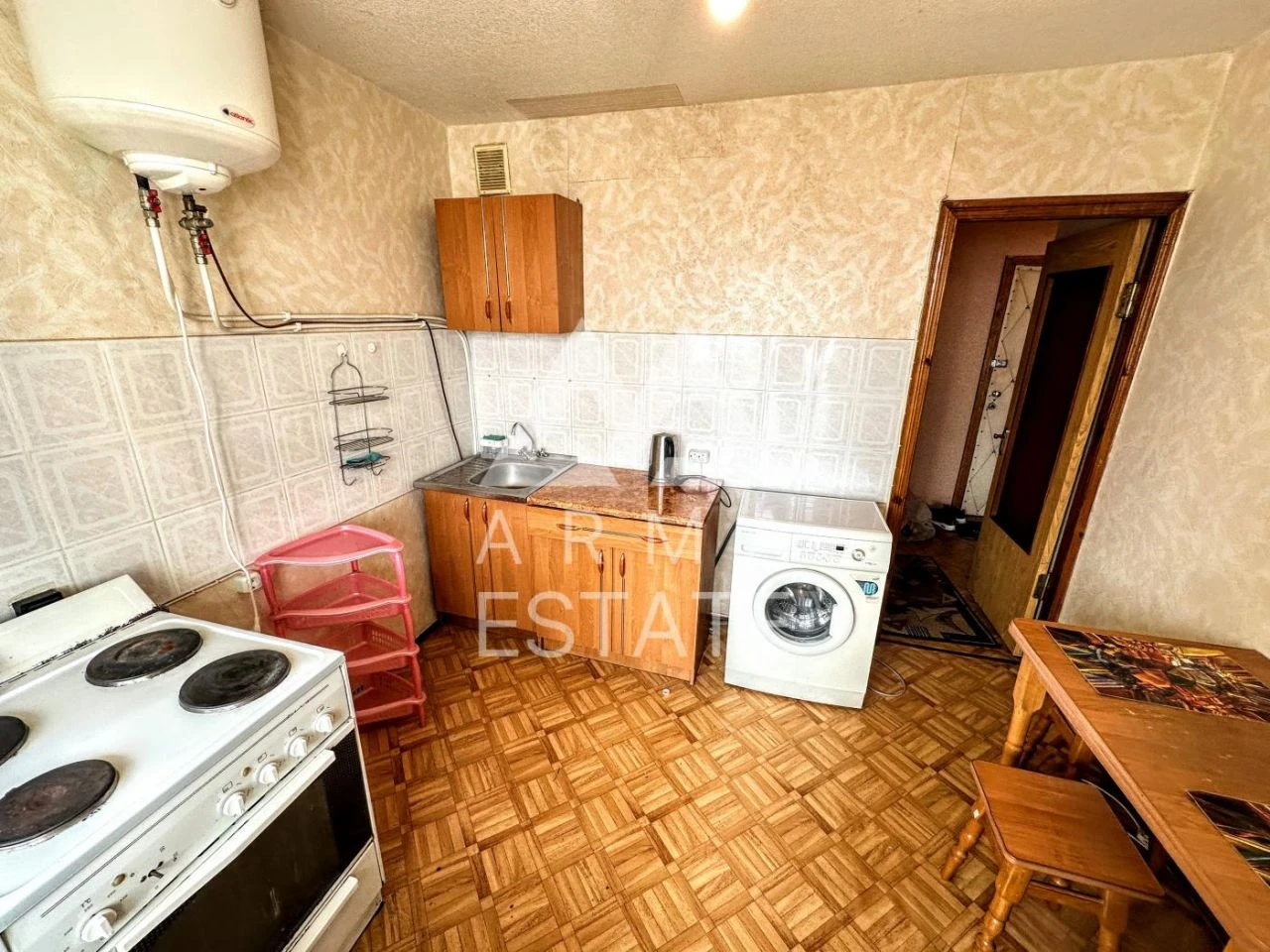Сдам однокомнатную квартиру (34 м²) в Киеве, Оболонский район