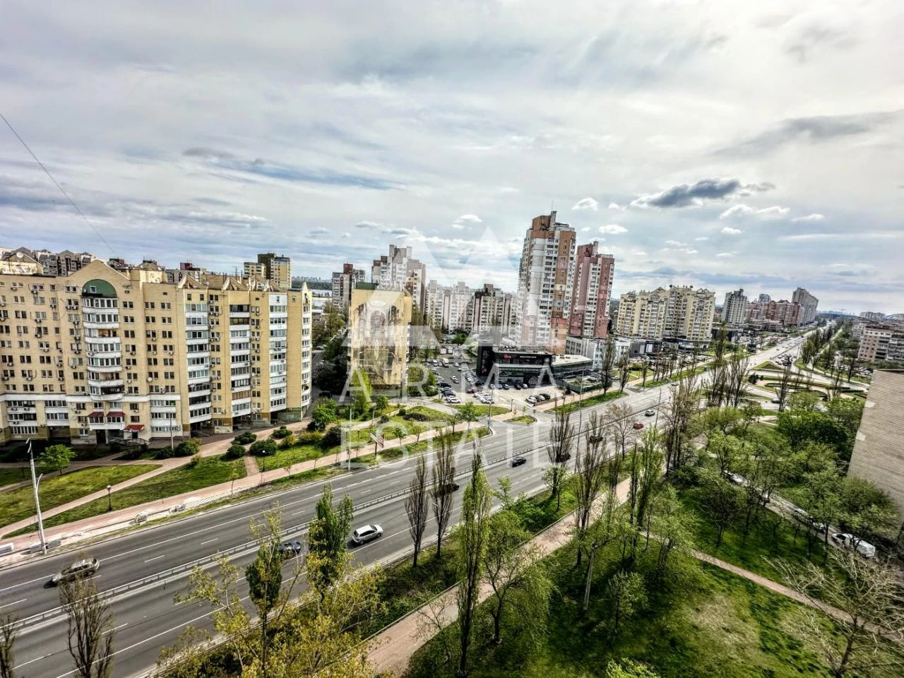 Сдам однокомнатную квартиру (34 м²) в Киеве, Оболонский район